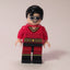 LEGO Minifigure-Plastic Man-Super Heroes / Justice League-SH142-Creative Brick Builders