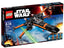 LEGO Set-Poe's X-Wing Fighter-Star Wars / Star Wars Episode 7-75102-1-Creative Brick Builders