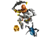 LEGO Set-Pohatu Master of Stone-Bionicle / Masters-Creative Brick Builders