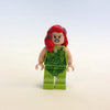 LEGO Minifigure-Poison Ivy-Super Heroes-SH010-Creative Brick Builders