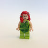 LEGO Minifigure-Poison Ivy-Super Heroes-SH010-Creative Brick Builders