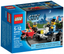 LEGO Set-Police ATV-Town / City / Police-60006-1-Creative Brick Builders
