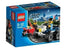LEGO Set-Police ATV-Town / City / Police-60006-4-Creative Brick Builders
