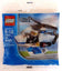 LEGO Set-Police Helicopter (Polybag)-Town / City / Police-30014-1-Creative Brick Builders