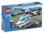 LEGO Set-Police Helicopter-Town / City / Police-7741-1-Creative Brick Builders