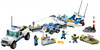 LEGO Set-Police Patrol-Town / City / Police-60045-1-Creative Brick Builders