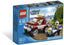 LEGO Set-Police Pursuit-Town / City / Police-4337-1-Creative Brick Builders