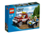 LEGO Set-Police Pursuit-Town / City / Police-4437-1-Creative Brick Builders