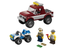 LEGO Set-Police Pursuit-Town / City / Police-4437-4-Creative Brick Builders