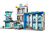 LEGO Set-Police Station-Town / City / Police-60047-1-Creative Brick Builders