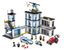 LEGO Set-Police Station-Town / City / Police-60141-4-Creative Brick Builders