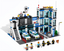 LEGO Set-Police Station-Town / City / Police-7498-4-Creative Brick Builders