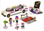 LEGO Set-Pop Star Limo-Friends-41107-1-Creative Brick Builders