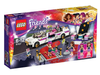LEGO Set-Pop Star Limo-Friends-41107-1-Creative Brick Builders