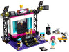LEGO Set-Pop Star TV Studio-Friends-41117-1-Creative Brick Builders