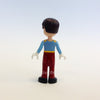 LEGO Minifigure-Prince Charming-Disney Princess-DP009-Creative Brick Builders