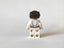 LEGO Minifigure-Princess Leia (75159)-Star Wars / Star Wars Episode 4/5/6-sw779-Creative Brick Builders