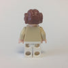 LEGO Minifigure -- Princess Leia (Hoth Outfit, Bun Hair)-Star Wars -- SW0113 -- Creative Brick Builders