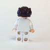 LEGO Minifigure -- Princess Leia-Star Wars / Star Wars Episode 4/5/6 -- SW0337 -- Creative Brick Builders