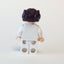 LEGO Minifigure-Princess Leia-Star Wars / Star Wars Episode 4/5/6-SW337-Creative Brick Builders