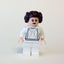 LEGO Minifigure-Princess Leia-Star Wars / Star Wars Episode 4/5/6-SW337-Creative Brick Builders