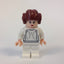 LEGO Minifigure -- Princess Leia (White Dress-Big Eyes)-Star Wars / Star Wars Episode 4/5/6 -- SW0175b -- Creative Brick Builders