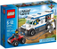 LEGO Set-Prisoner Transporter-Town / City / Police-60043-1-Creative Brick Builders