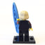 LEGO Minifigure-Professional Surfer-Collectible Minifigures / Series 17-COL17-1-Creative Brick Builders