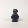 LEGO Minifigure-Professor Flitwick-Harry Potter-HP096-Creative Brick Builders