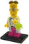 LEGO Minifigure-Professor Frink-Collectible Minifigures / The Simpsons Series 2-COLSIM2-9-Creative Brick Builders