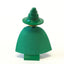 LEGO Minifigure-Professor McGonagall, Green Robe and Cape-Harry Potter / Chamber of Secrets-HP022-Creative Brick Builders