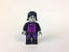 LEGO Minifigure-Professor Snape, Prisoner of Azkaban Pattern, Light Bluish Gray Hands-Harry Potter / Prisoner of Azkaban-HP050-Creative Brick Builders