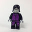 LEGO Minifigure-Professor Snape, Prisoner of Azkaban Pattern, Light Bluish Gray Hands-Harry Potter / Prisoner of Azkaban-HP050-Creative Brick Builders