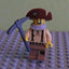 LEGO Minifigure-Prospector-Collectible Minifigures / Series 12-COL186-Creative Brick Builders