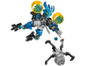 LEGO Set-Protector of Water-Bionicle / Protectors-70780-1-Creative Brick Builders