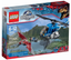 LEGO Set-Pteranodon Capture-Jurassic World-75915-1-Creative Brick Builders