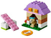 LEGO Set-Puppy's Playhouse-Friends-41025-1-Creative Brick Builders