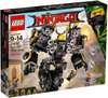LEGO Set-Quake Mech-The LEGO Ninjago Movie-70632-1-Creative Brick Builders