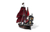 LEGO Set-Queen Anne's Revenge-Pirates of the Caribbean-4195-1-Creative Brick Builders
