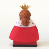 LEGO Minifigure-Queen-Collectible Minifigures / Series 15-COL15-16-Creative Brick Builders