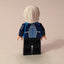 LEGO Minifigure-Quicksilver-Super Heroes / Avengers Age of Ultron-SH180-Creative Brick Builders