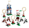 LEGO Set-Quidditch Match-Harry Potter-4737-1-Creative Brick Builders