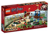 LEGO Set-Quidditch Match-Harry Potter-4737-1-Creative Brick Builders