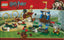 LEGO Set-Quidditch Match-Harry Potter-4737-1-Creative Brick Builders