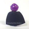 LEGO Minifigure-Quirrell-Harry Potter-HP011-Creative Brick Builders