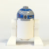 LEGO Minifigure -- R2-D2-Star Wars / Star Wars Episode 4/5/6 -- SW0217 -- Creative Brick Builders