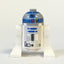 LEGO Minifigure -- R2-D2-Star Wars / Star Wars Episode 4/5/6 -- SW0217 -- Creative Brick Builders