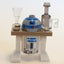 LEGO Minifigure-R2-D2-Star Wars / Star Wars Episode 4/5/6-SW217A-Creative Brick Builders