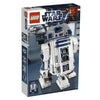 LEGO Set-R2-D2 (UCS)-Star Wars / Ultimate Collector Series / Star Wars Episode 4/5/6-10225-3-Creative Brick Builders