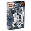 LEGO Set-R2-D2 (UCS)-Star Wars / Ultimate Collector Series / Star Wars Episode 4/5/6-10225-3-Creative Brick Builders